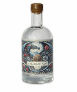 Valerian Gin