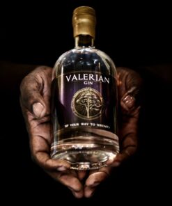 Valerian Gin